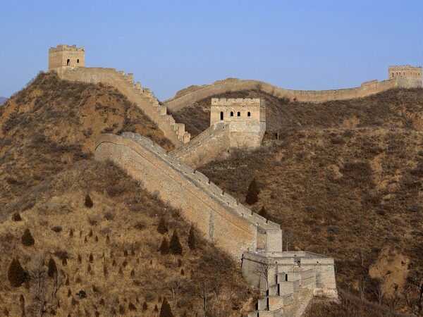 Beijing Tours & Attractions