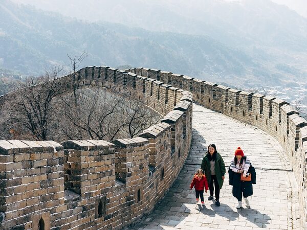 Beijing Tours & Attractions