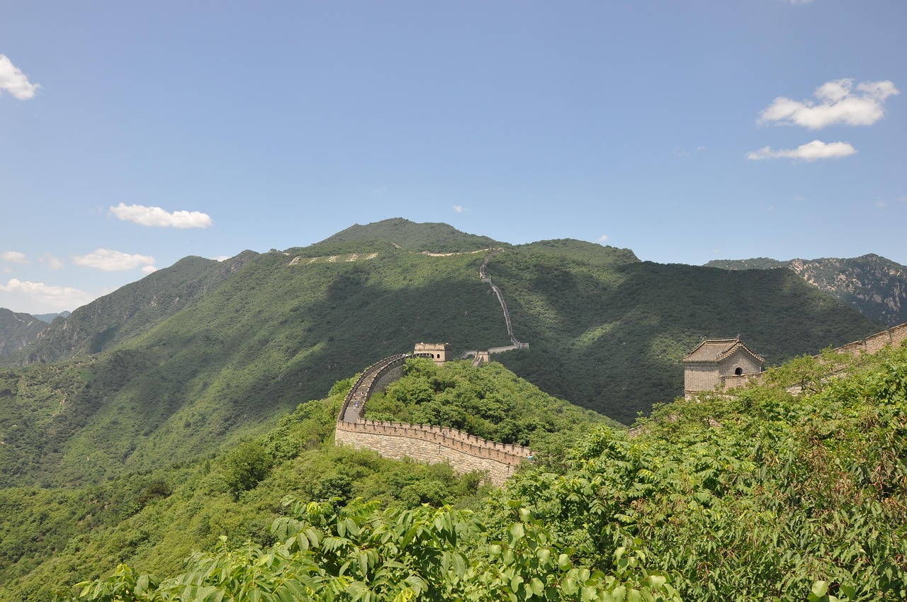 Beijing Tours & Attractions