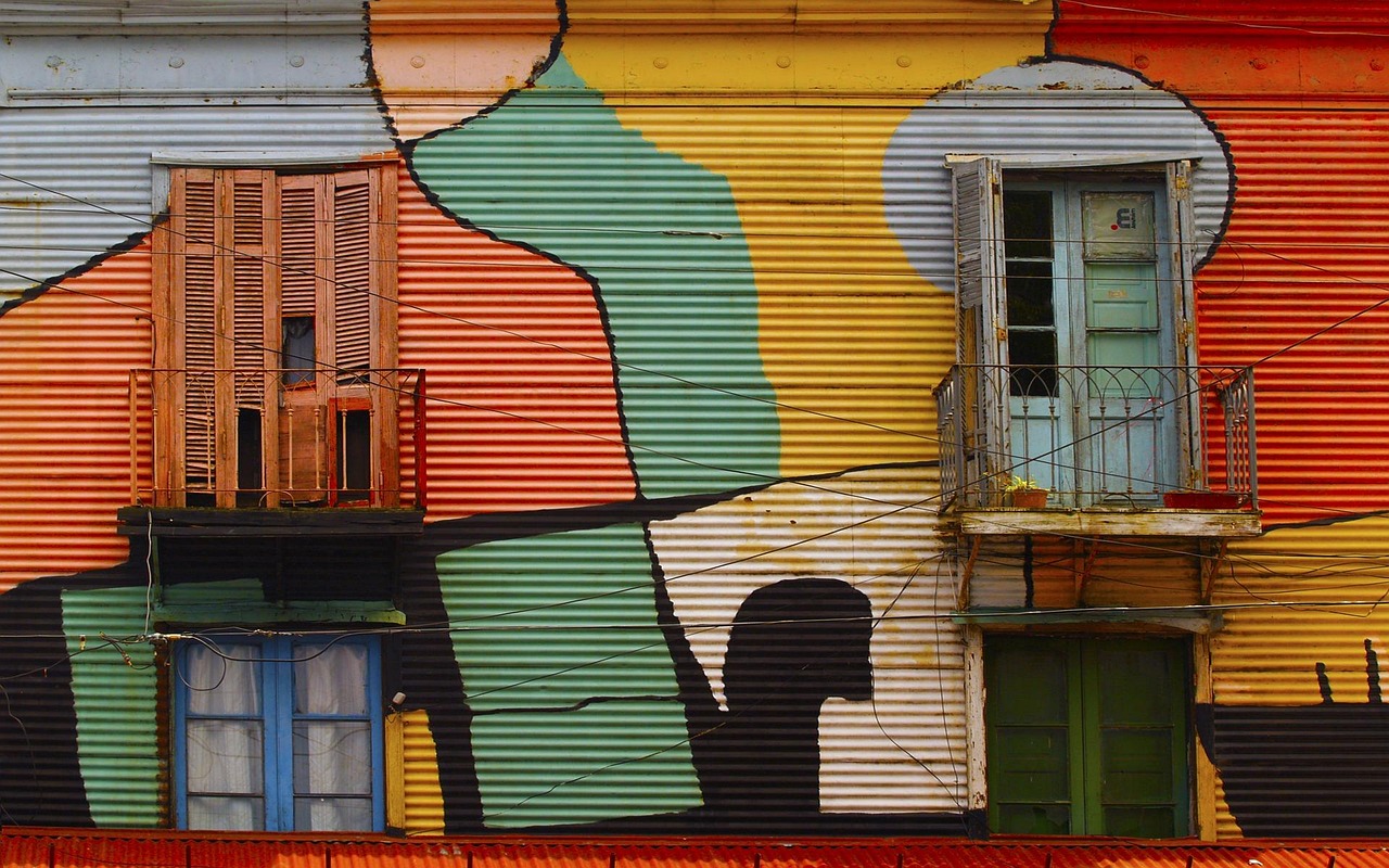 Buenos Aires Tours & Attractions