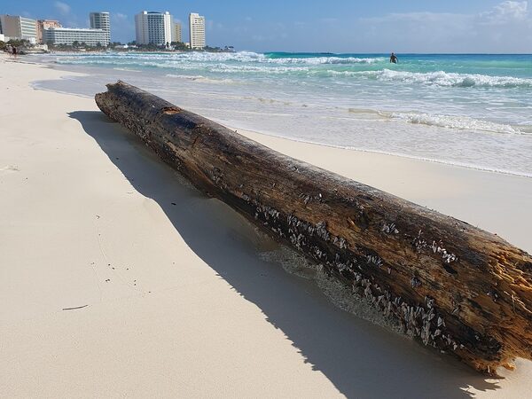 Cancun Tours & Attractions