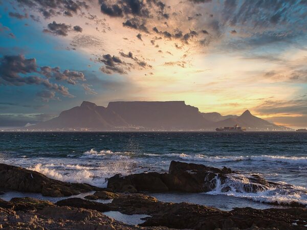 Cape Town Tours & Attractions
