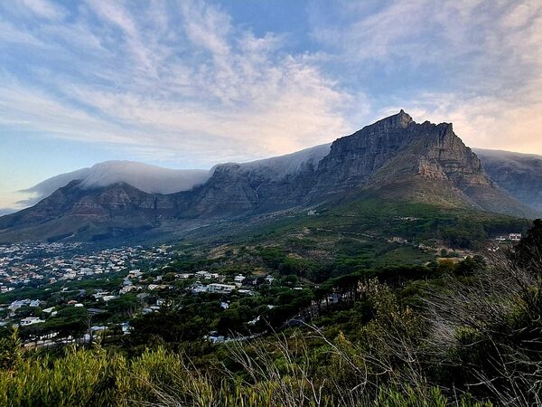 Cape Town Tours & Attractions