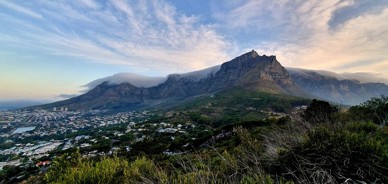 Cape Town Tours & Attractions