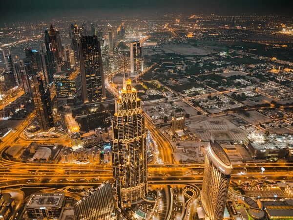 Dubai Tours & Attractions
