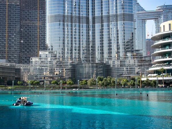 Dubai Tours & Attractions
