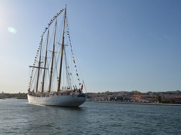 Tagus River Cruises