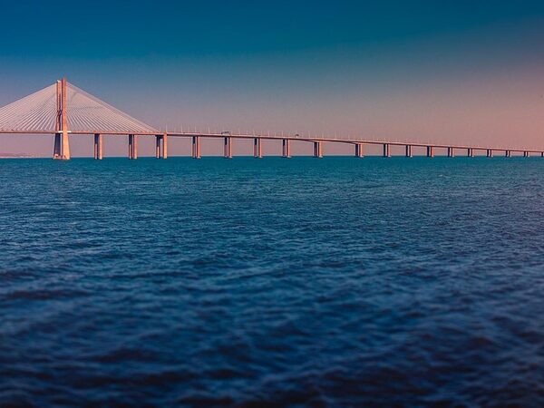 Tagus River Cruises