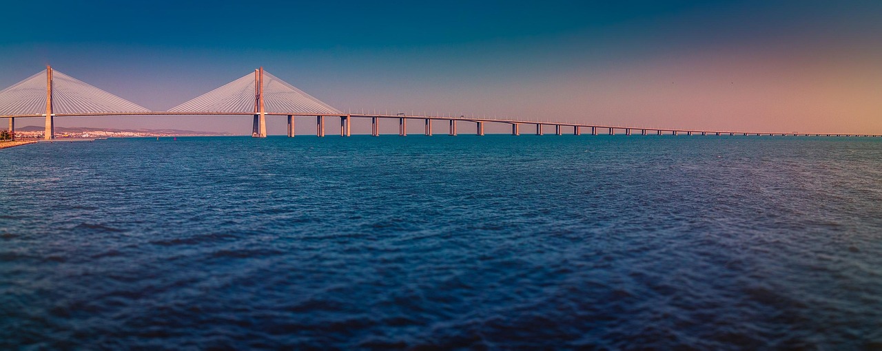 Tagus River Cruises