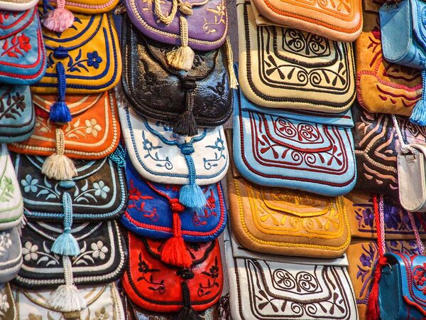 Marrakech Tours & Attractions