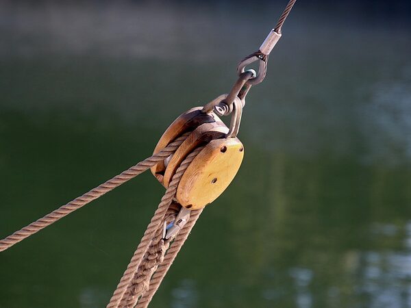 Seine River Cruises
