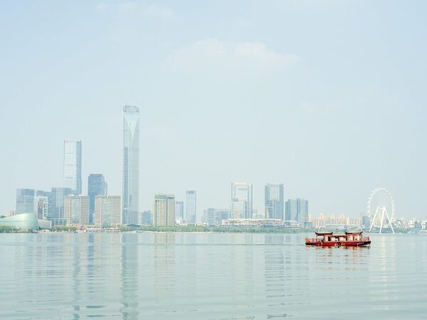 Delaware River Cruises