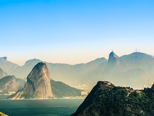 Rio de Janeiro Tours & Attractions