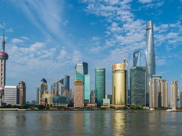 Shanghai Tours & Attractions