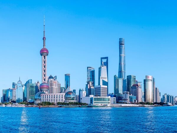 Shanghai Tours & Attractions