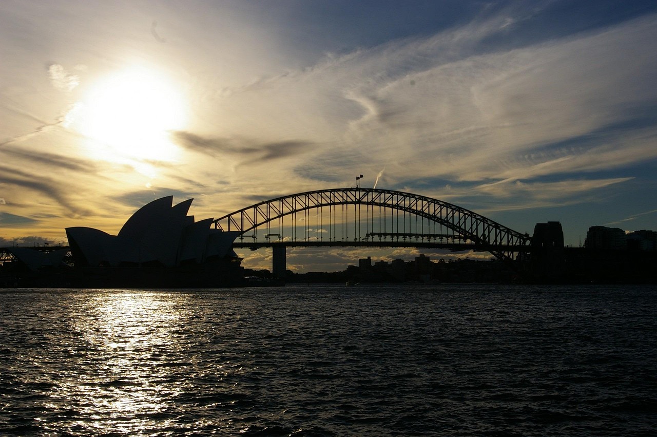 Sydney Tours & Attractions