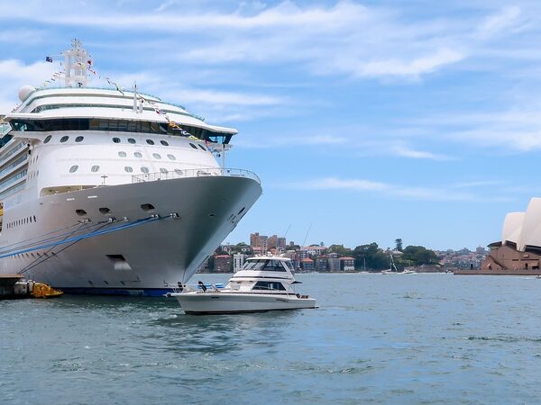 Sydney Tours & Attractions