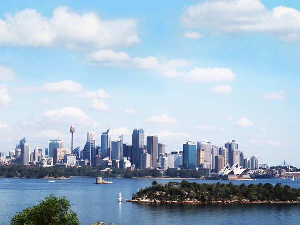 Sydney Tours & Attractions