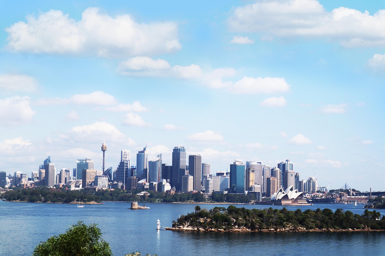 Sydney Tours & Attractions