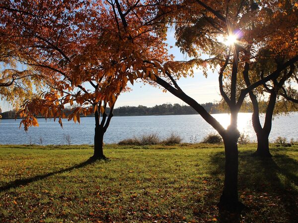 Potomac River Cruises