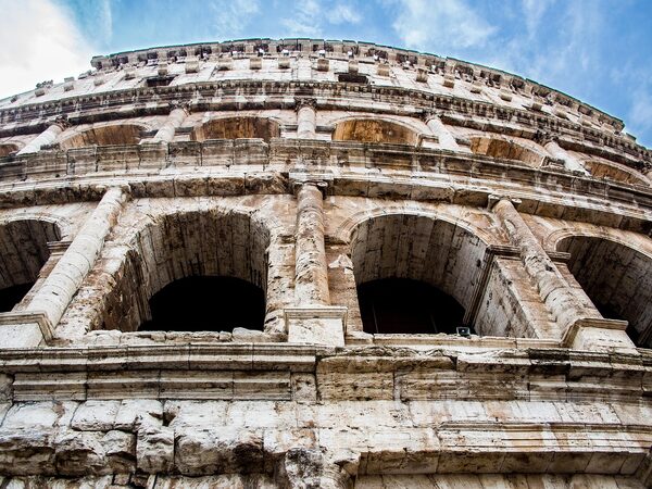 Colosseum + Forum + Palatine Skip the Line