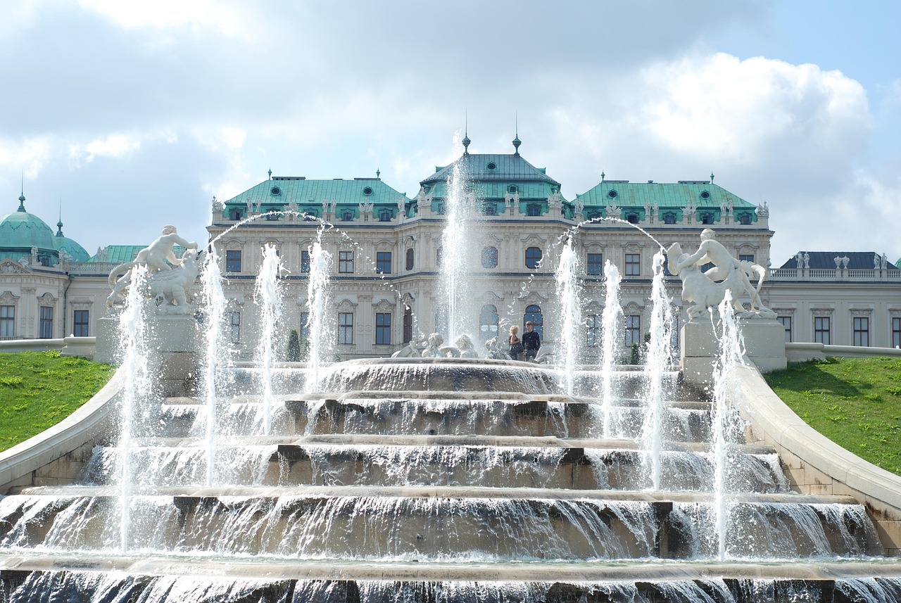 Palace of Versailles Guided Tour