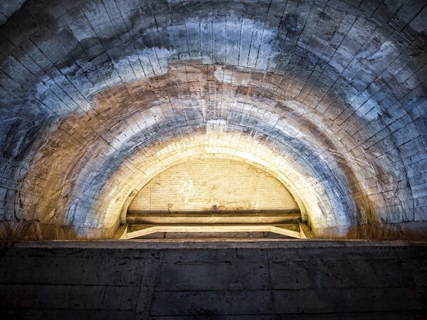 Paris Catacombs Priority Access + Cruise