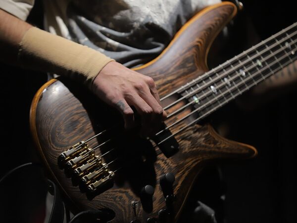 Rock & Alternative