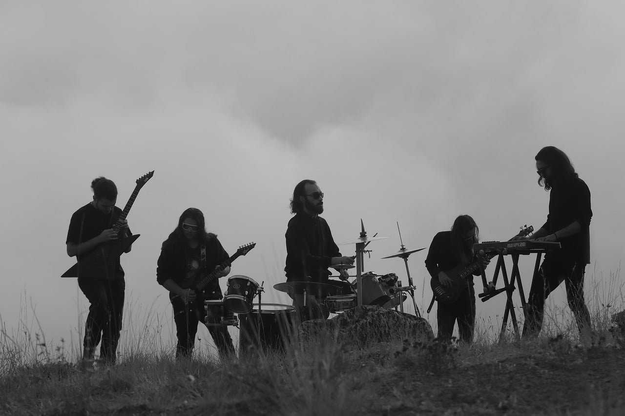 Rock & Alternative
