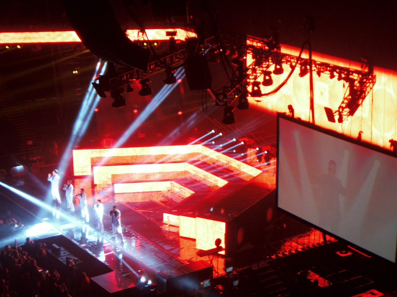 Pop Concerts
