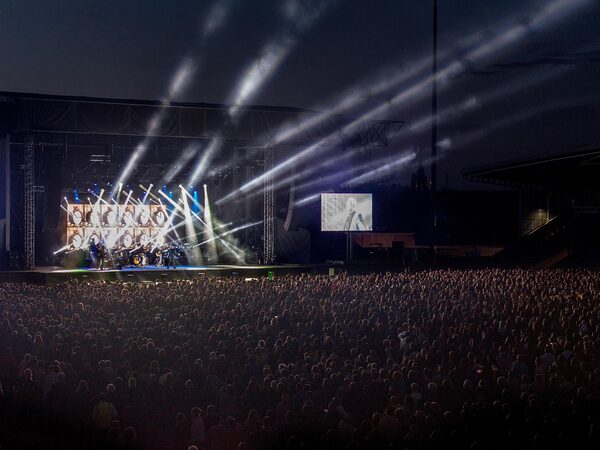 Pop Concerts