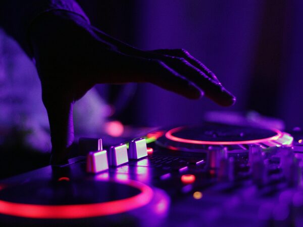Electronic & EDM