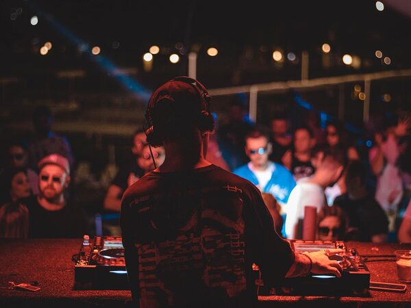 Electronic & EDM