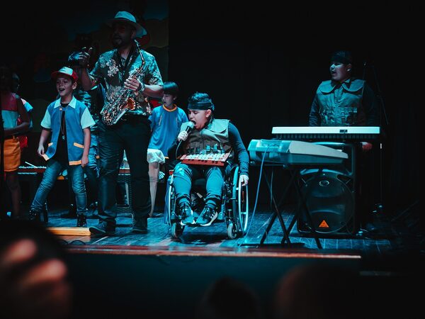 Jazz & Blues