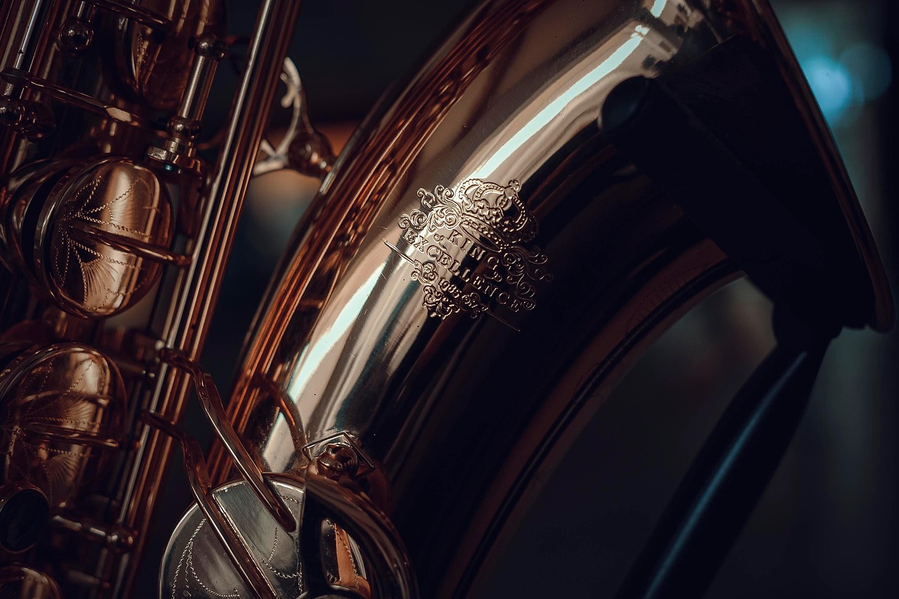 Jazz & Blues
