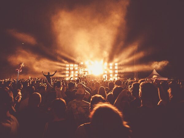 Concert Tickets