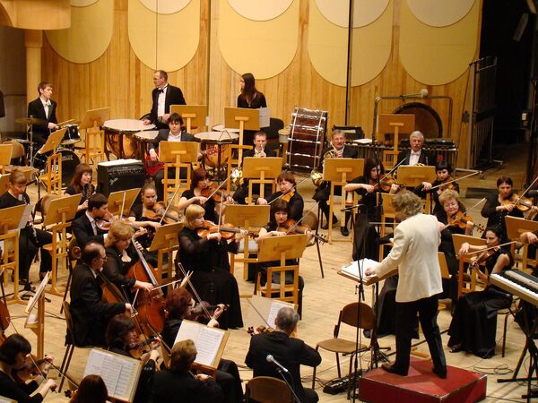 Classical Music & Opera