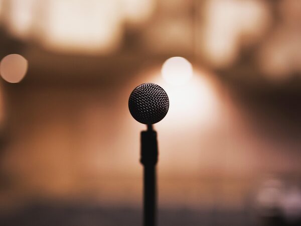 Comedy Shows & Stand-Up