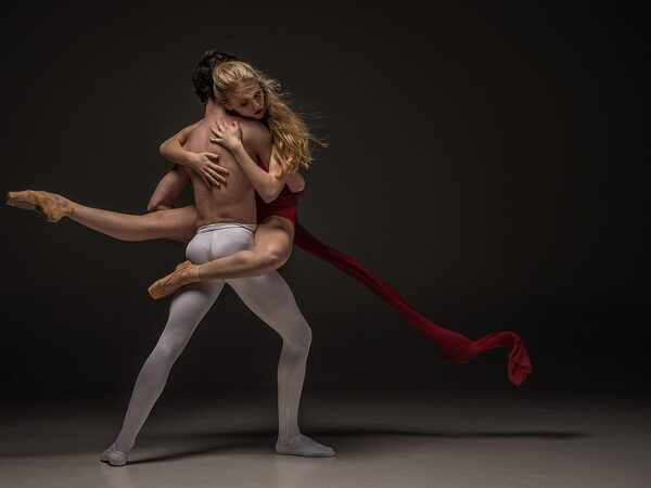 Dance & Ballet