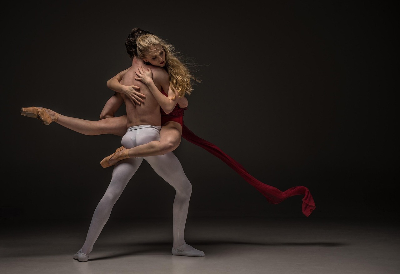 Dance & Ballet