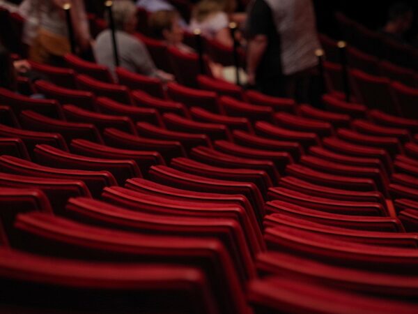 Theater & Broadway Shows