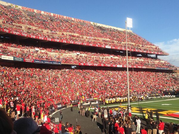 College Football Tickets