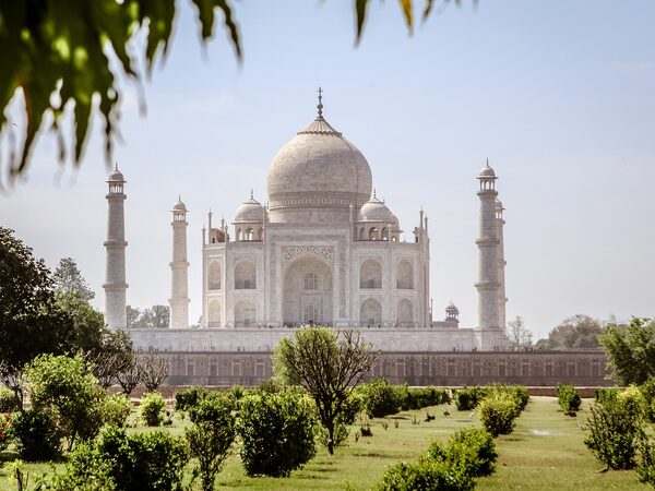 Inspiring India