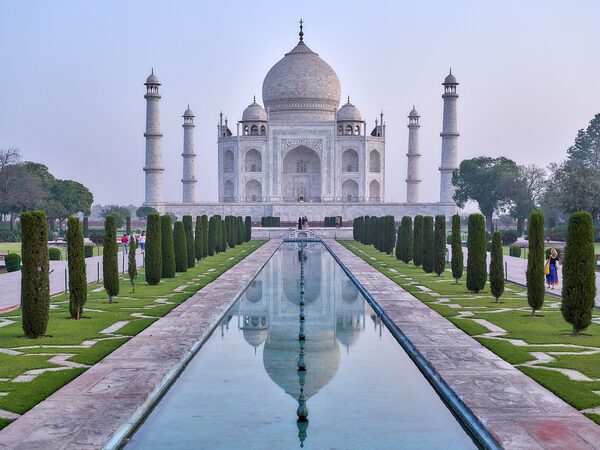 Inspiring India