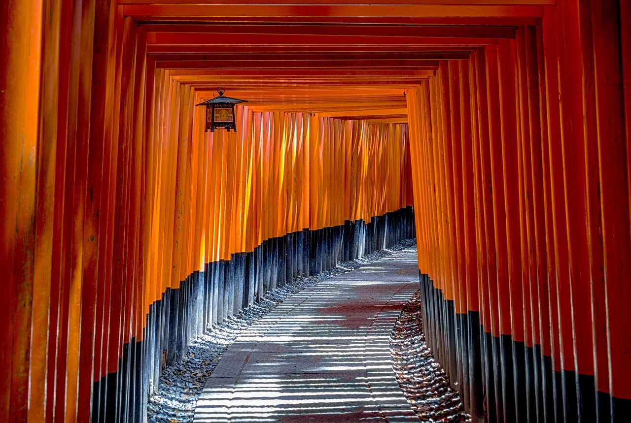 Japan Uncovered