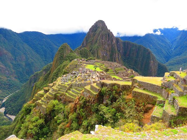 Treasures of South America