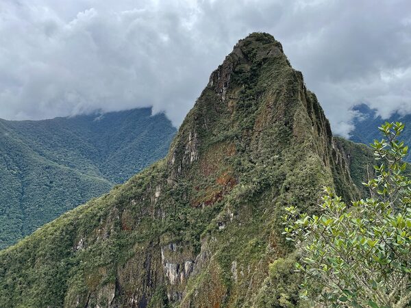 Treasures of South America