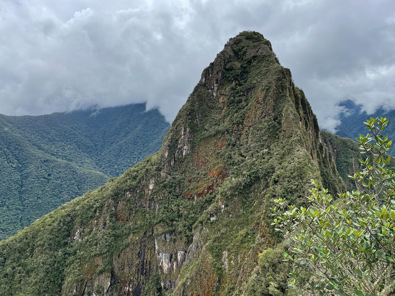 Treasures of South America