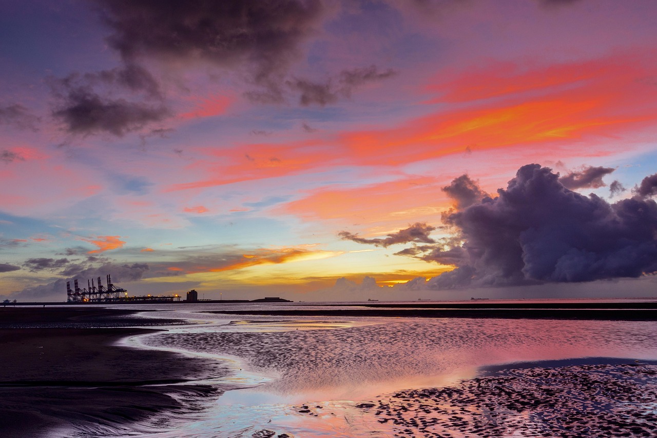 Treasures of Taiwan