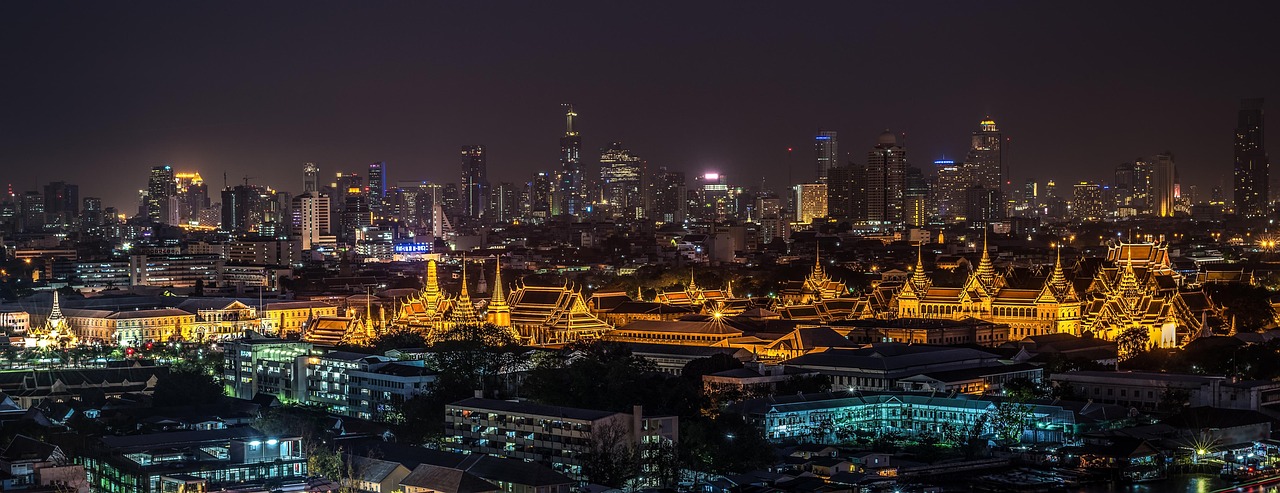 Thailand Highlights